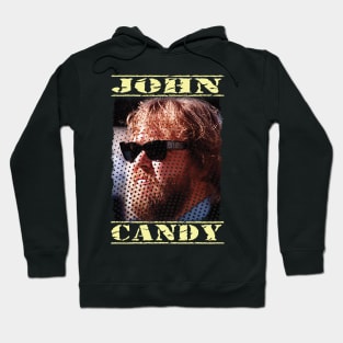 John Candy Hoodie